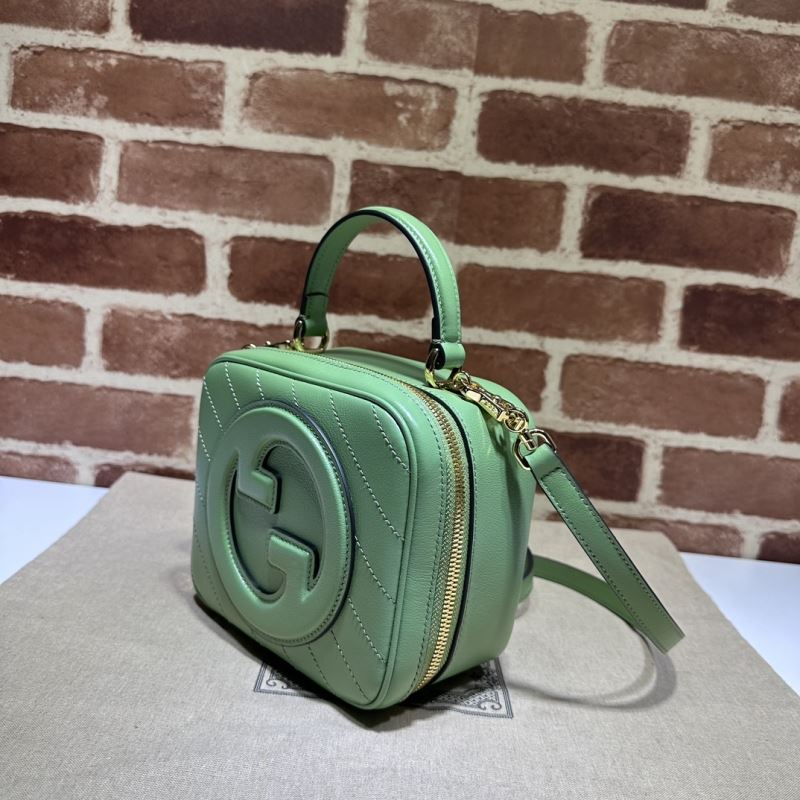 Gucci Top Handle Bags